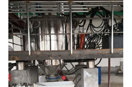 平板刮刀全自動離心機的安裝、部件調(diào)整要求標(biāo)準(zhǔn)及注意事項