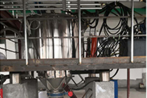 老客戶再次購買全自動離心機，只因售后靠譜